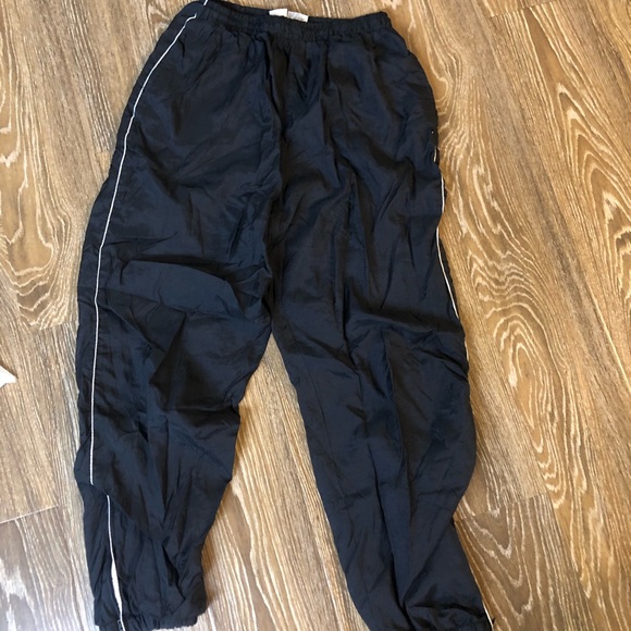 The Body Co. Other - vintage track pants